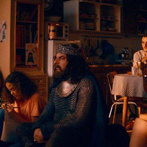 Photo Sofiane Zermani