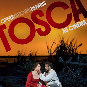 Photo Tosca (Opéra de Paris)