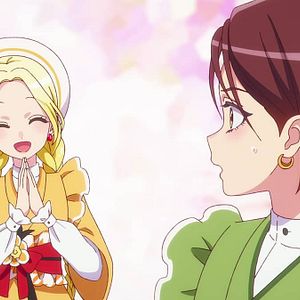 Photo Maebashi Witches