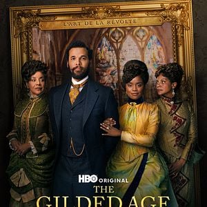 Photo The Gilded Age
