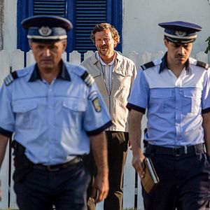Photo Trois kilomètres jusqu'à la fin du monde