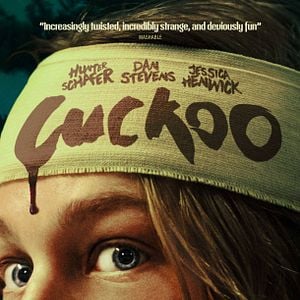 Photo Cuckoo