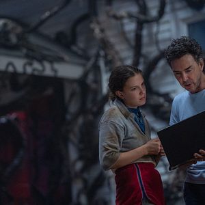 Photo Millie Bobby Brown