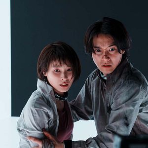 Photo Kento Yamazaki