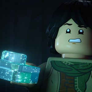 Photo LEGO Star Wars : Reconstruire la Galaxie