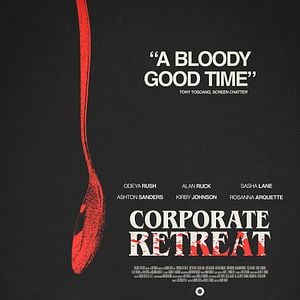 Photo Corporate Retreat