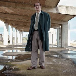 Photo Lettres siciliennes