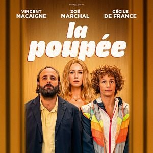 Photo La Poupée