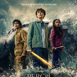 Photo Percy Jackson et les Olympiens