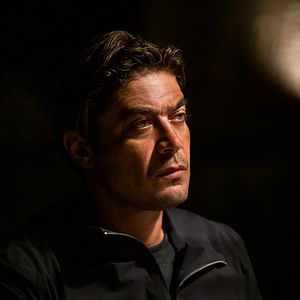 Photo Riccardo Scamarcio