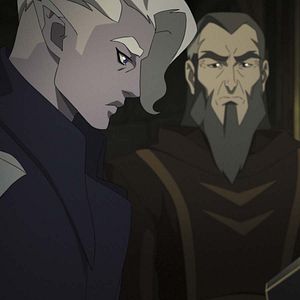 Photo The Mighty Nein