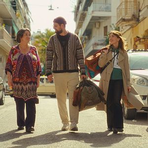 Photo Noémie Lvovsky