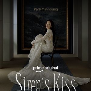 Photo Siren's Kiss