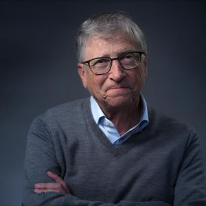 Photo What’s Next ? Le Futur selon Bill Gates