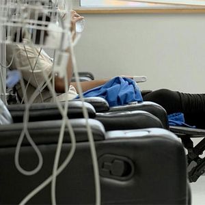 Photo Avortement aux États-unis : la grande fracture