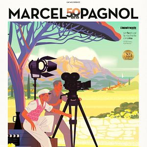 Photo La Trilogie Marseillaise de Marcel Pagnol : Fanny
