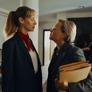 Photo La Pire mère au monde