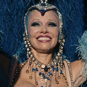 Photo The Last Showgirl