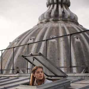 Photo Violette Guillon