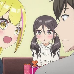 Photo A Salad Bowl of Eccentrics