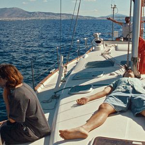 Photo Kyuka - Avant la fin de l'été