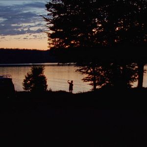 Photo Derrière nos regards