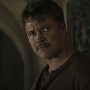 Photo The Terminal List: Dark Wolf