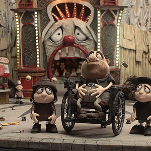 Photo Mémoires d’un escargot