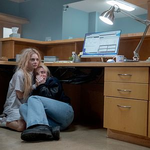 Photo Kathryn Newton