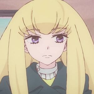 Photo The Stories of Girls Who Couldn't Be Magicians