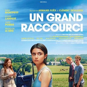 Photo Un grand raccourci
