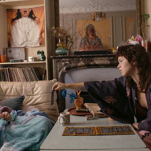 Photo Quelqu’un devrait interdire les dimanches après-midi