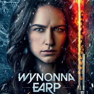 Photo Wynonna Earp: Vengeance