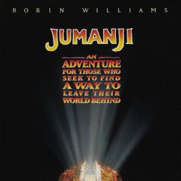 Photo Jumanji