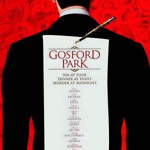Photo Gosford Park