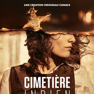 Photo Cimetière indien