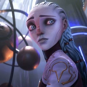 Photo Star Trek : Prodigy