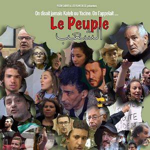 Photo Le Peuple