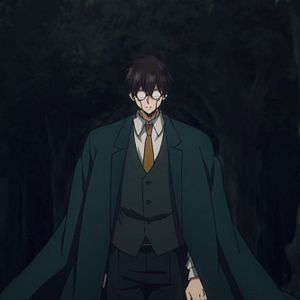 Photo Mashle : Magic and Muscles