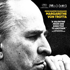Photo À la recherche d'Ingmar Bergman