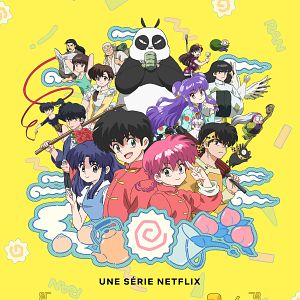 Photo Ranma ½ (2024)