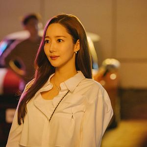 Photo Confidence Queen