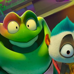 Photo Les Rois du rallye