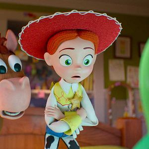 Photo Toy Story 5