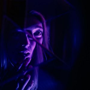 Photo Alycia Debnam-Carey