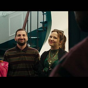 Photo L'Amour c'est surcoté