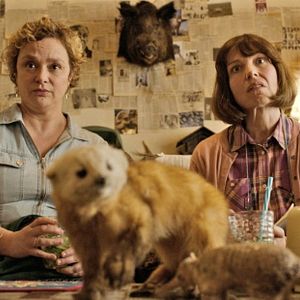 Photo Delphine Baril