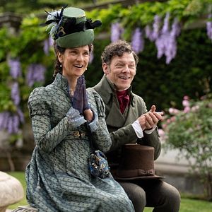 Photo The Other Bennet Sister