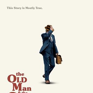 Photo The Old Man & The Gun