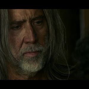 Photo Nicolas Cage